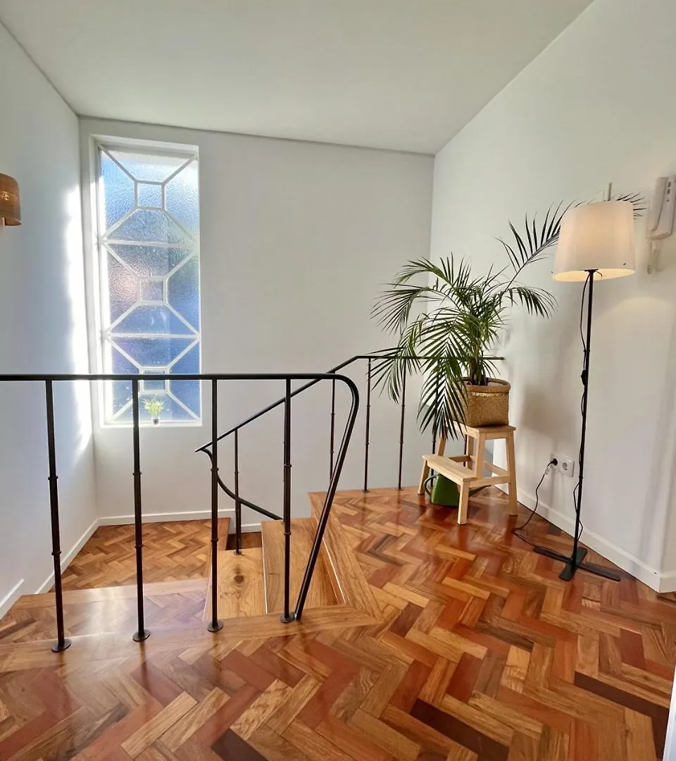 The Luzia House Villa Funchal Nyaraló
