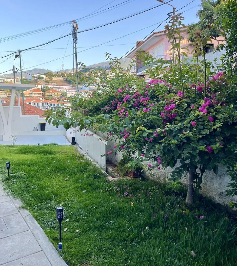 The Luzia House Villa Funchal