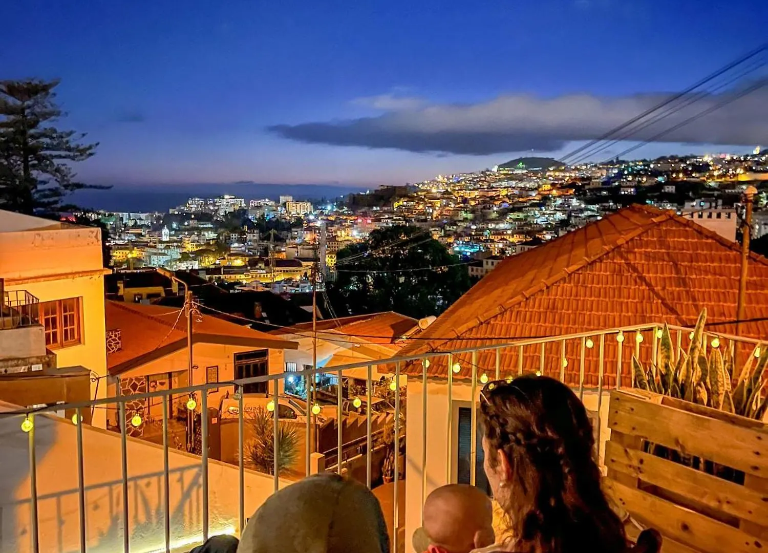The Luzia House Villa Funchal