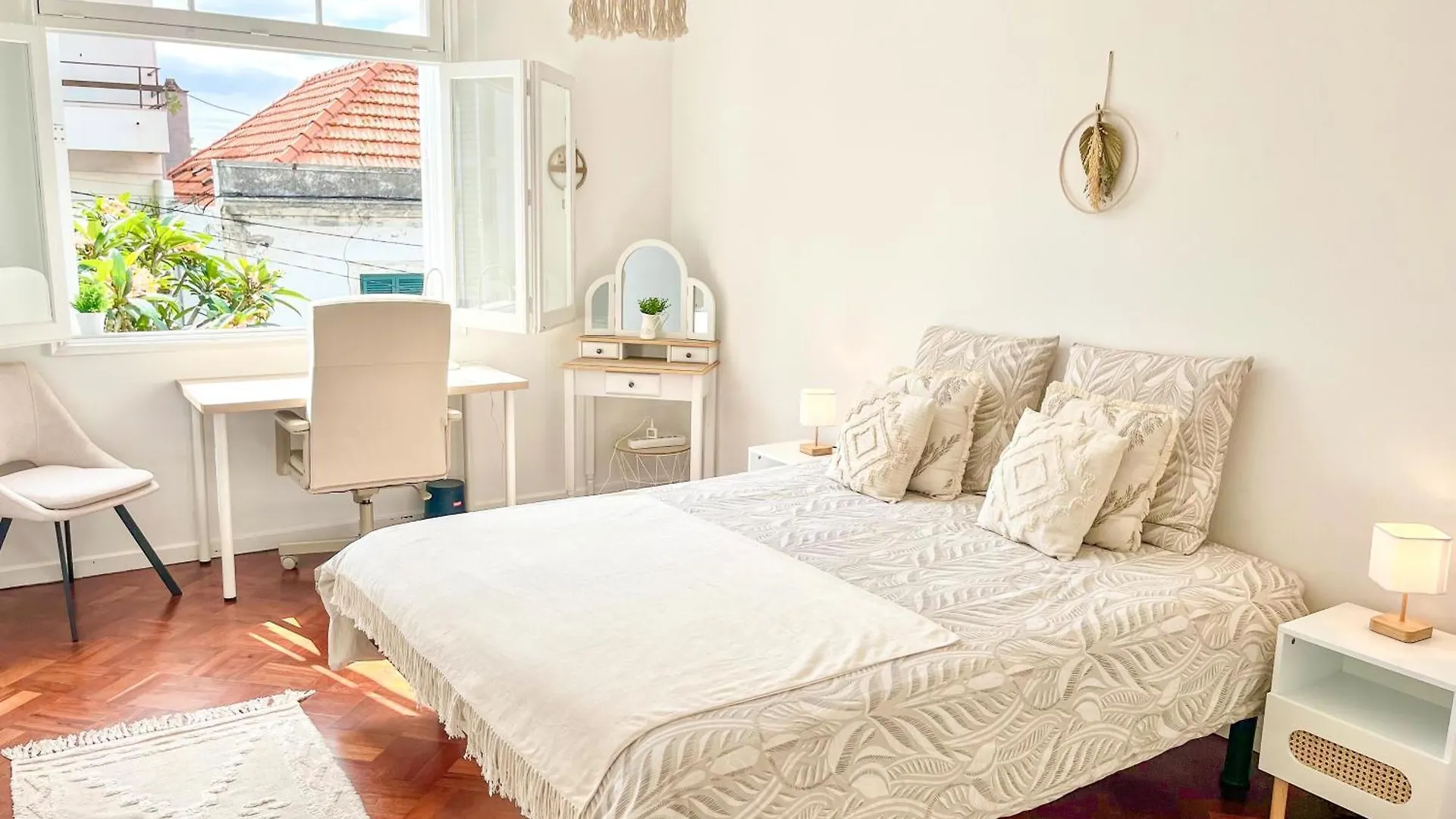 Nyaraló The Luzia House Villa Funchal