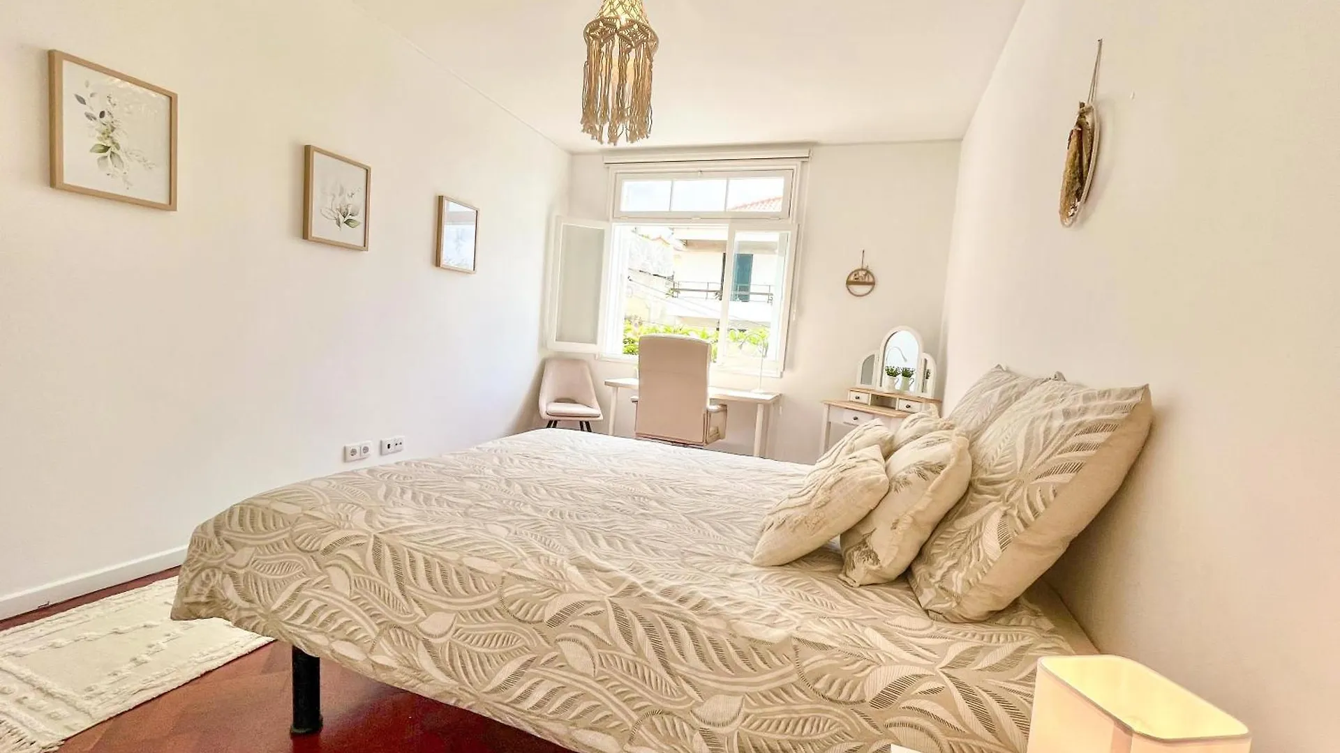 The Luzia House Villa Funchal Portugália