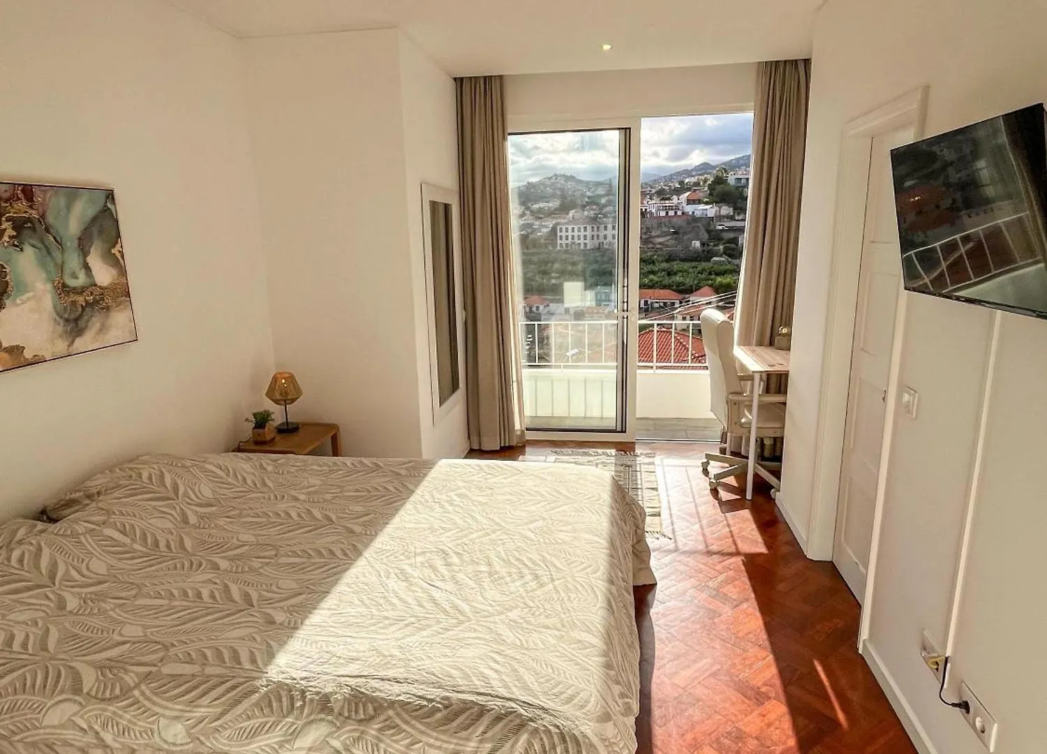 The Luzia House Villa Funchal 0*,