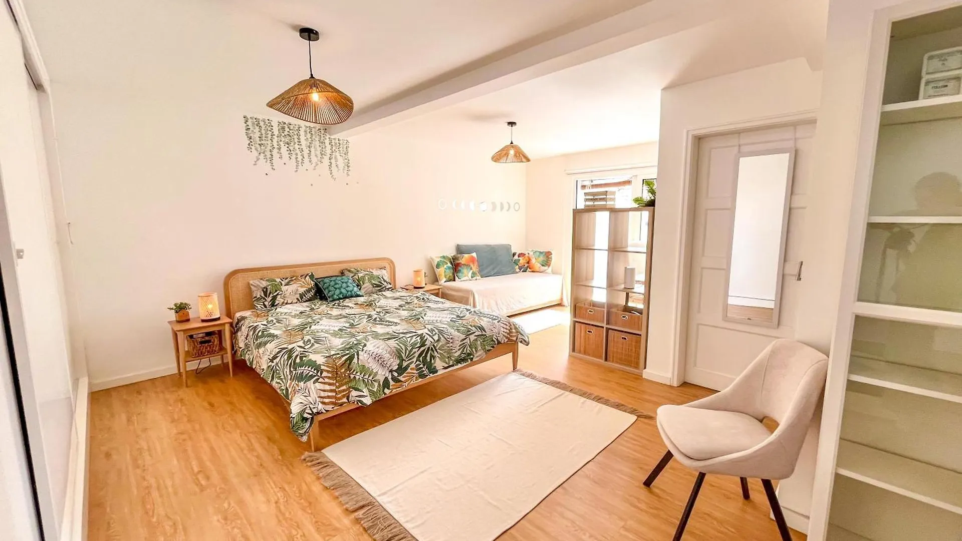 Vila The Luzia House Funchal  0*, Funchal (Madeira) Portugalsko
