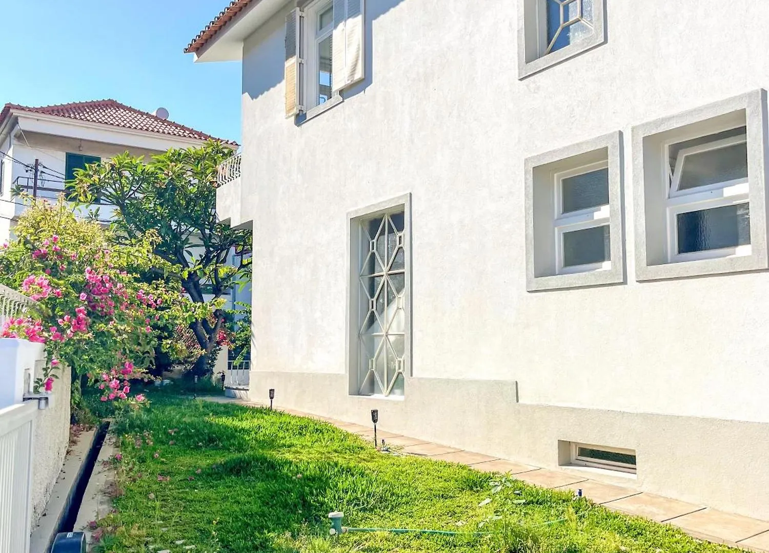 The Luzia House Villa Funchal Nyaraló