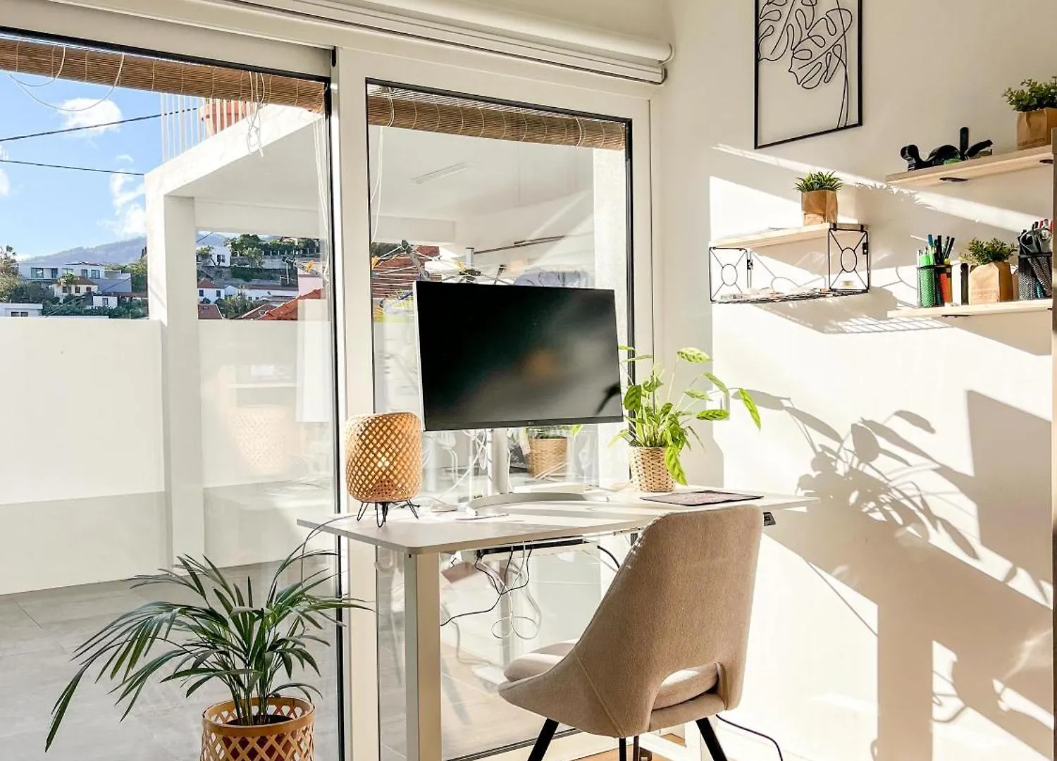 The Luzia House Villa Funchal