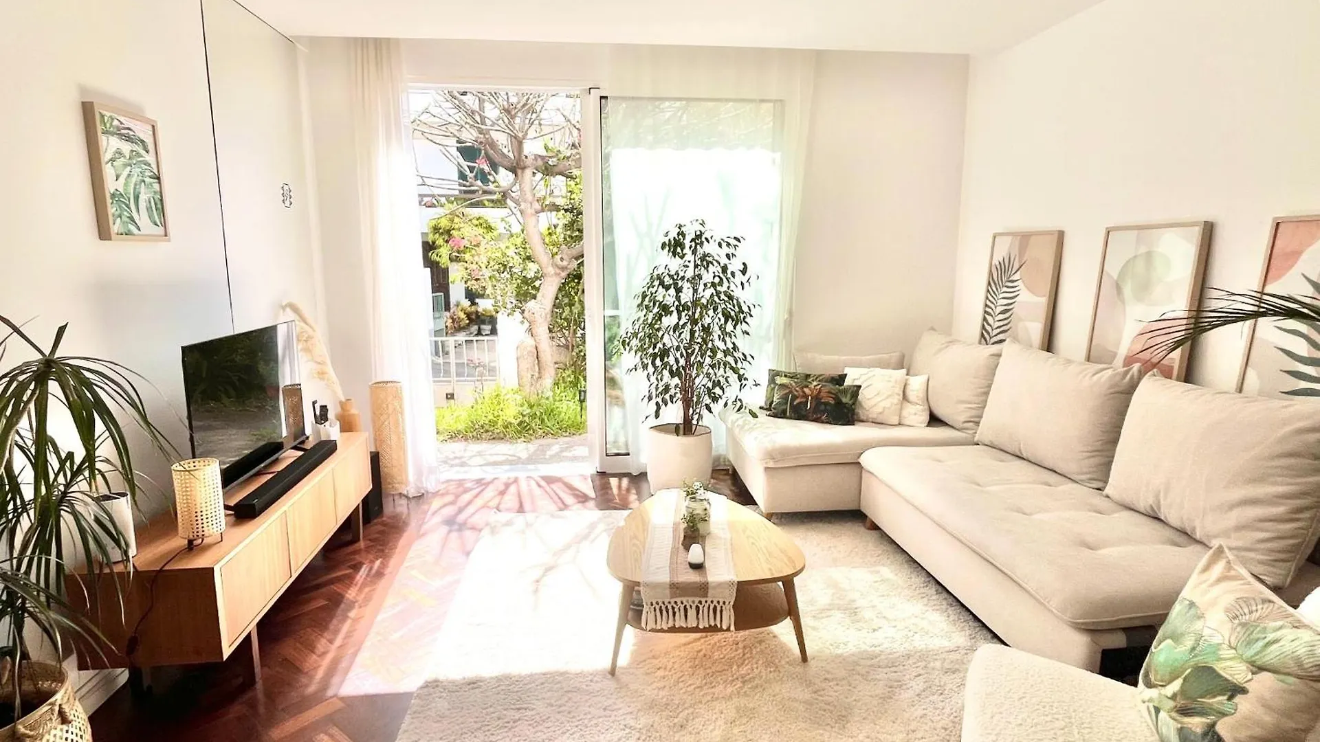 The Luzia House Villa Funchal
