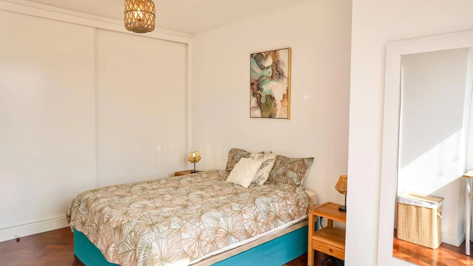 The Luzia House Villa Funchal