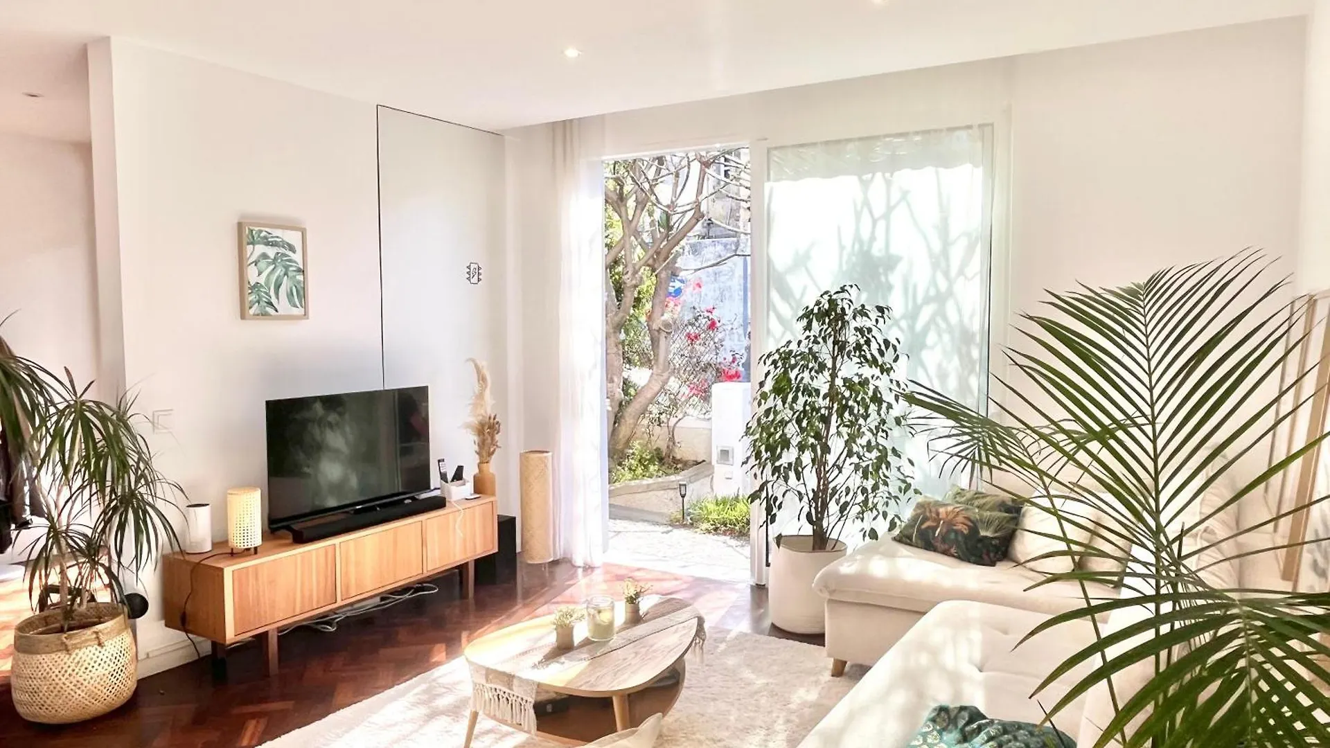 The Luzia House Villa Funchal Nyaraló