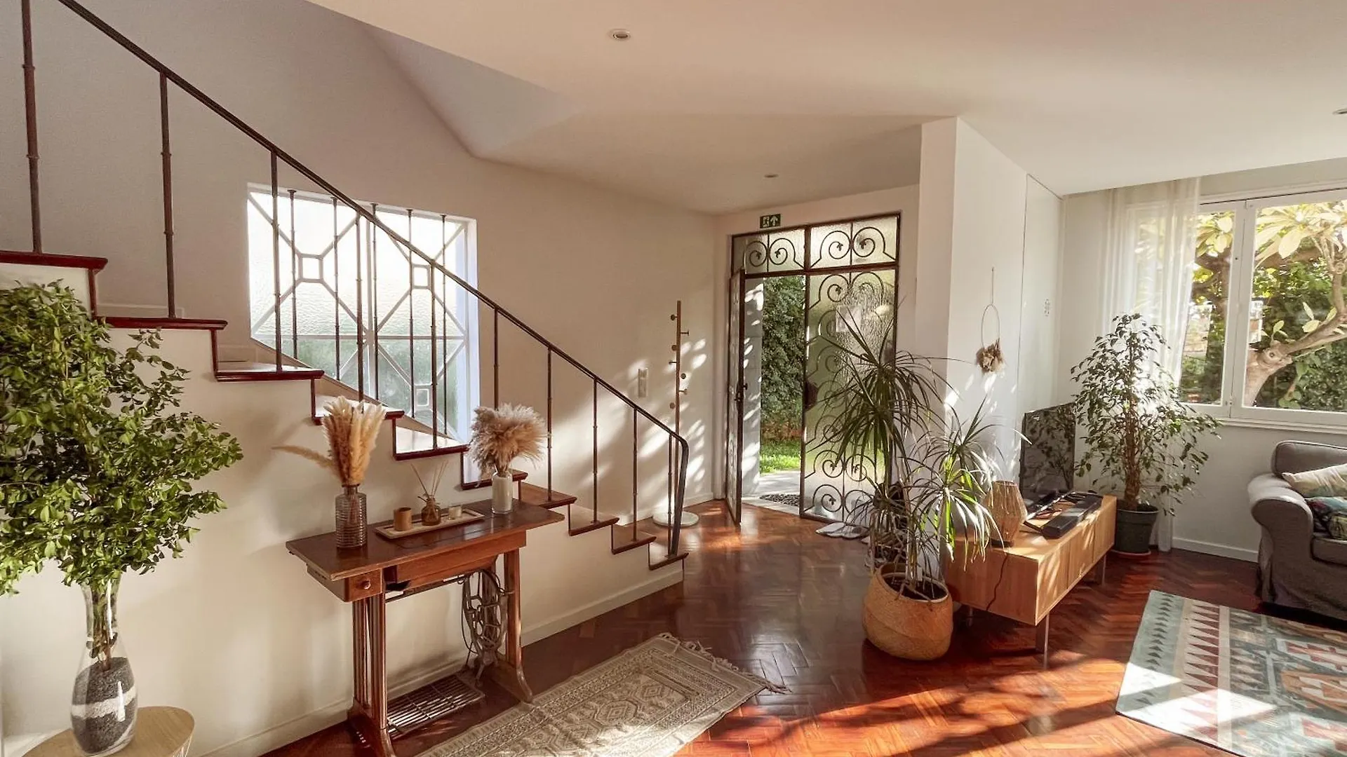 The Luzia House Villa Funchal