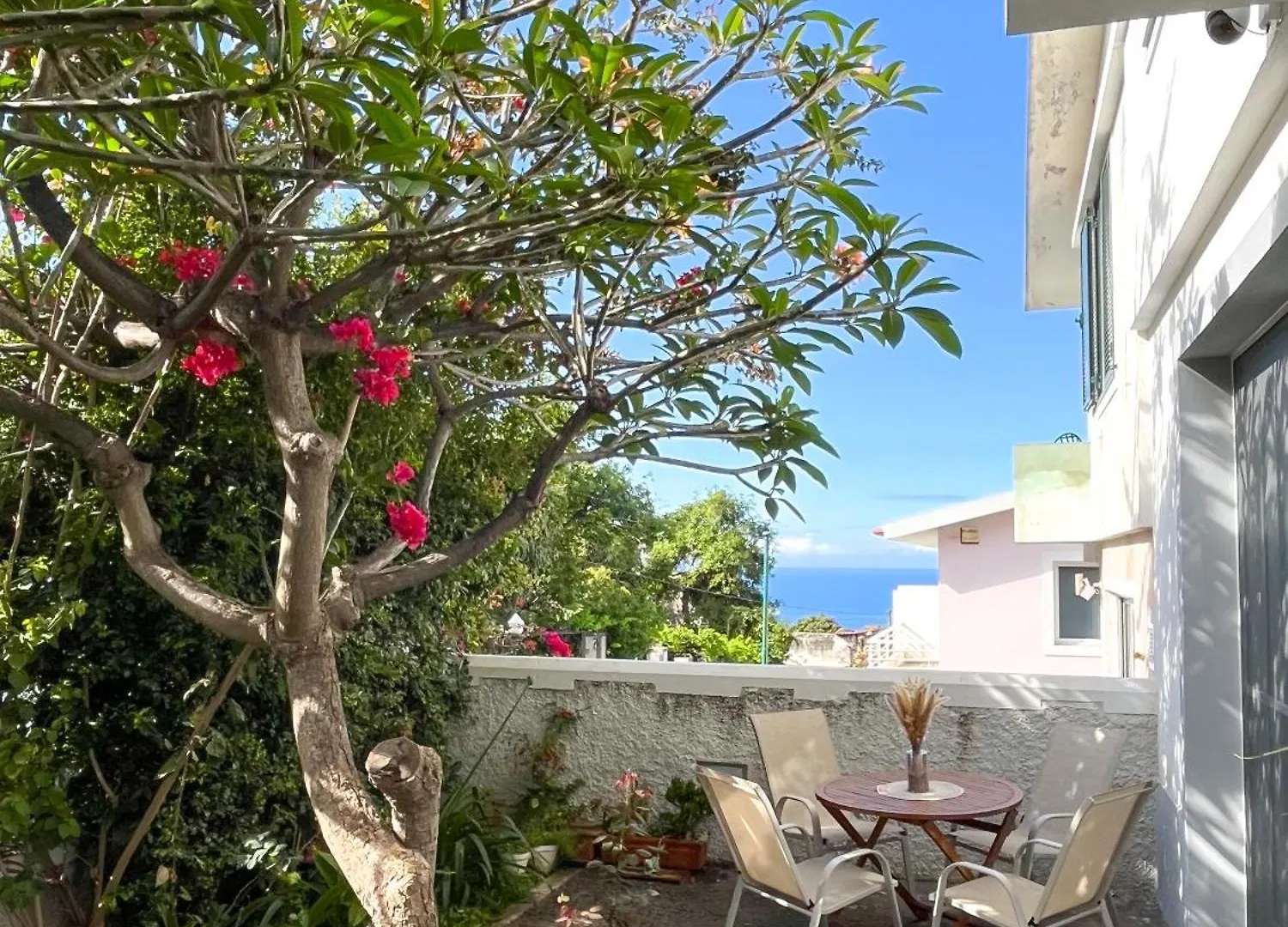 Vila The Luzia House Funchal