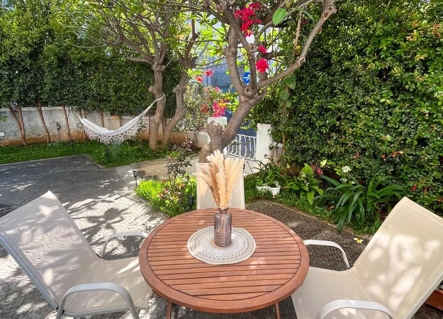 The Luzia House Villa Funchal Nyaraló