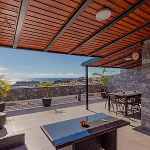 Apartamento Flowers Island House 2, Funchal (Madeira)