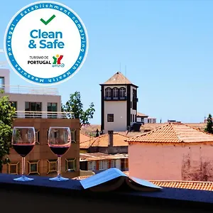 Apartamento Heritage, Funchal (Madeira)