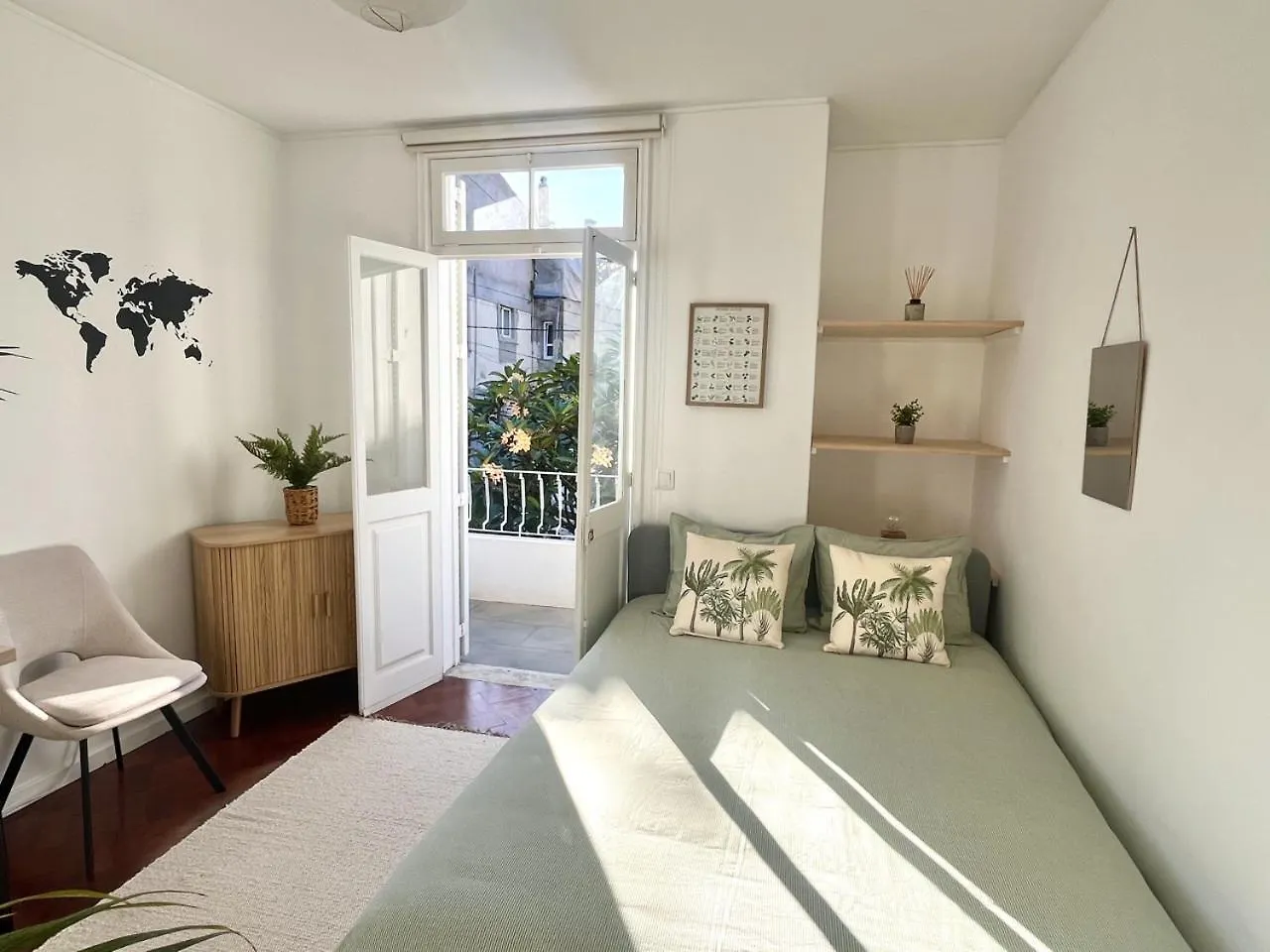 Villa The Luzia House à Funchal  Hébergement de vacances Funchal (Madeira)