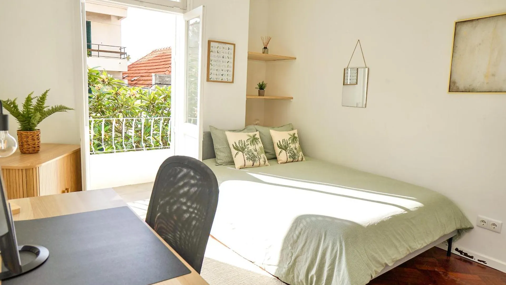 Villa The Luzia House à Funchal  0*, Funchal (Madeira)