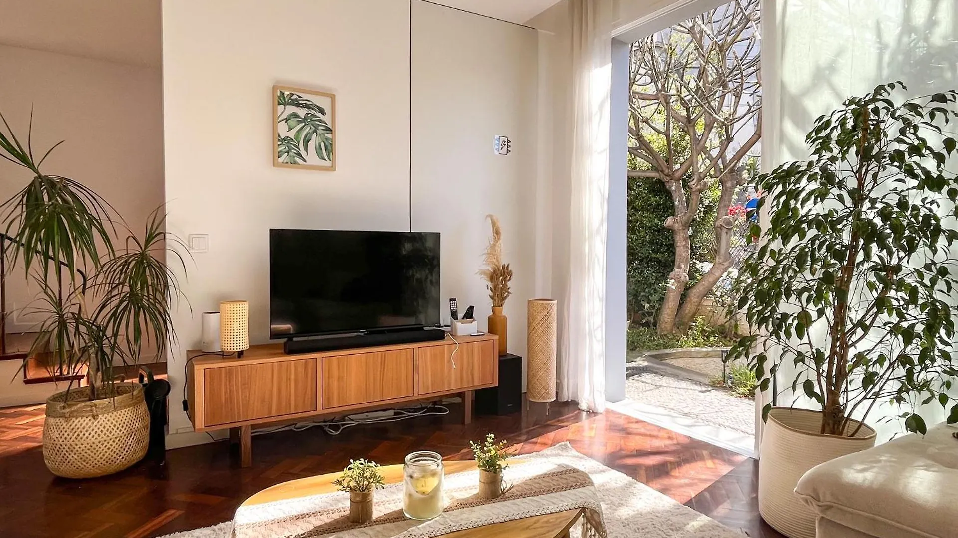 Villa The Luzia House à Funchal  Hébergement de vacances Funchal (Madeira)